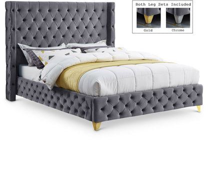 Savan - Bed