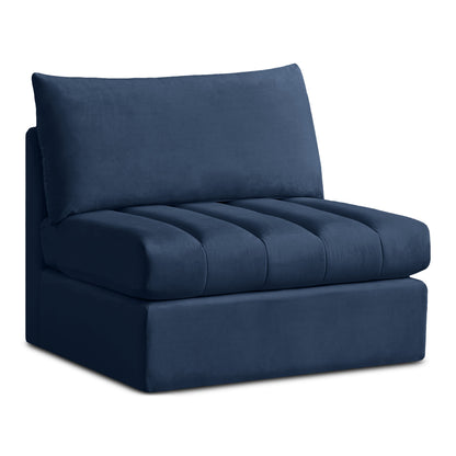 Jacob - Armless Chair