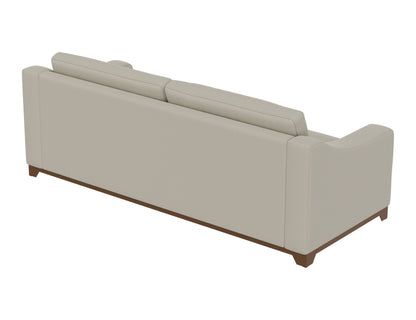 Natural Parota - Sofa