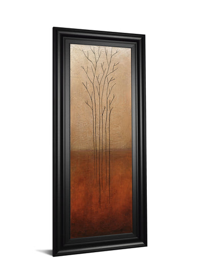 Branch Rouge I By Eve - Light Brown