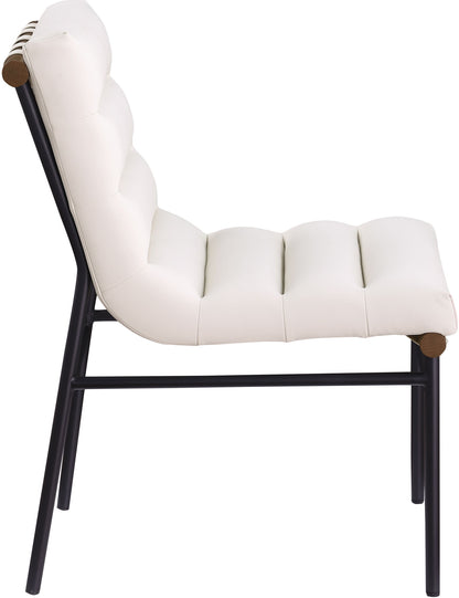 Burke - Dining Chair (Set of 2)