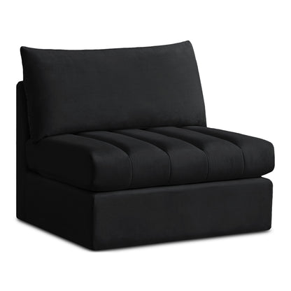 Jacob - Armless Chair