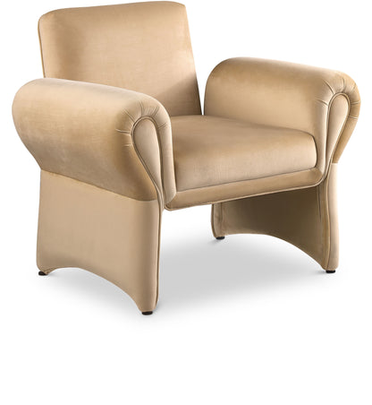 Fleurette - Accent Chair