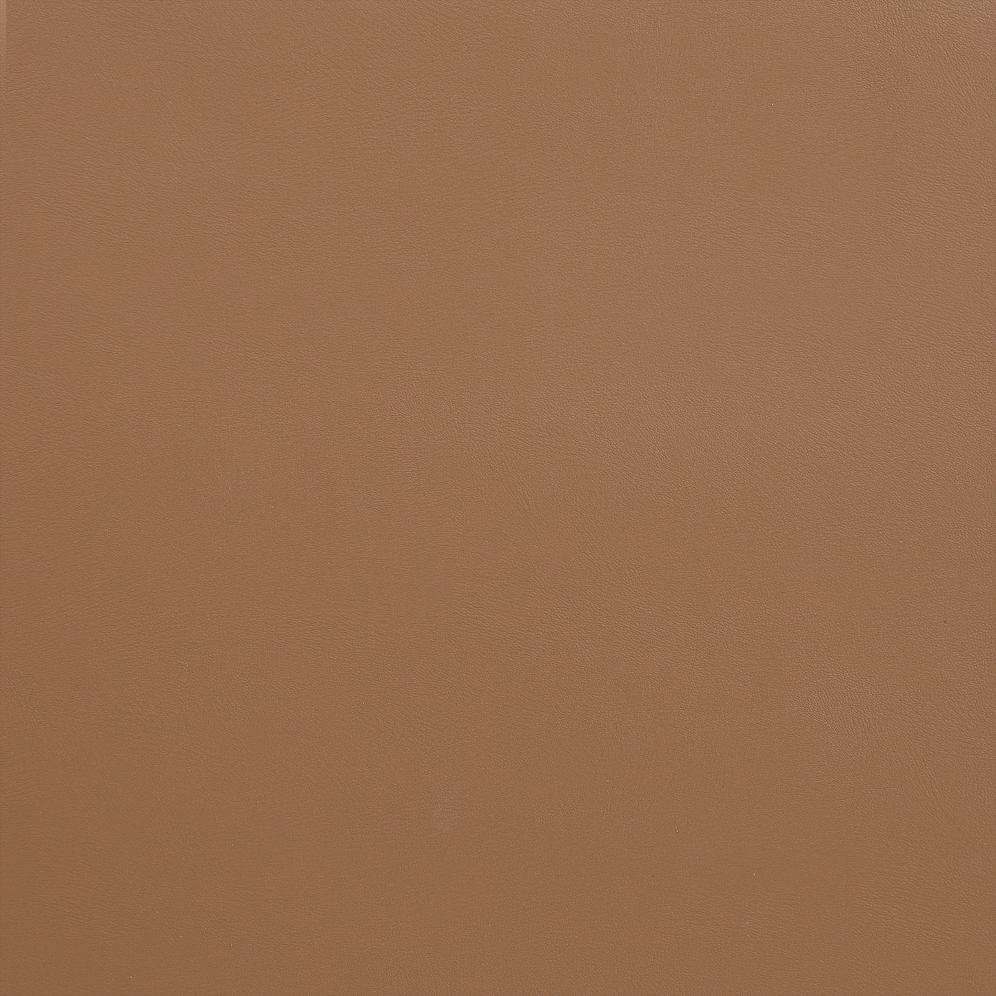 Comfy - Faux Leather Ottoman