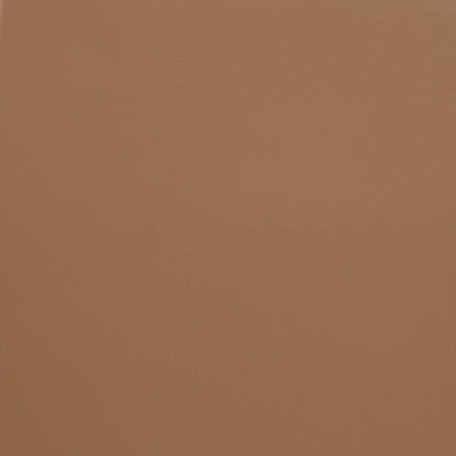 Comfy - Faux Leather Ottoman