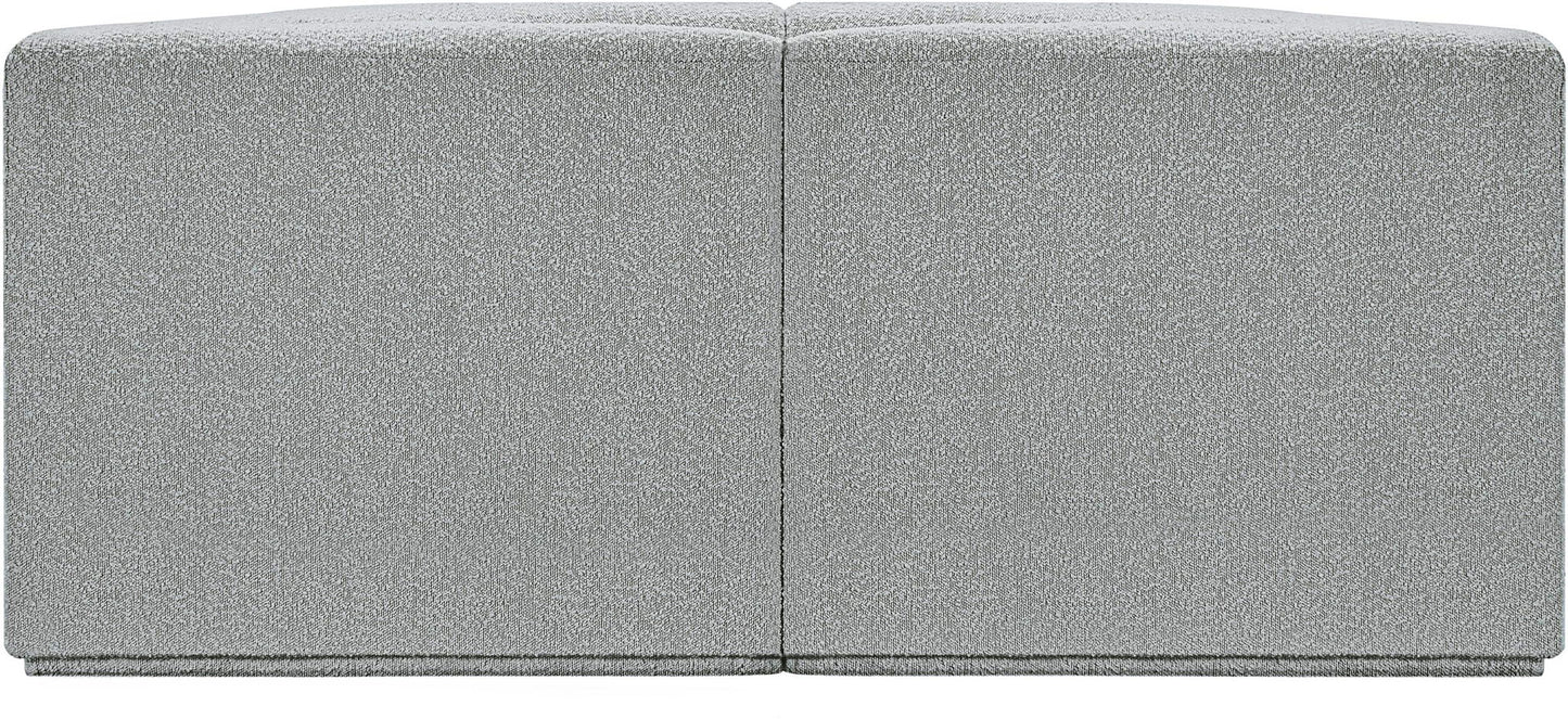 Ollie - 2 Seat Modular Sofa