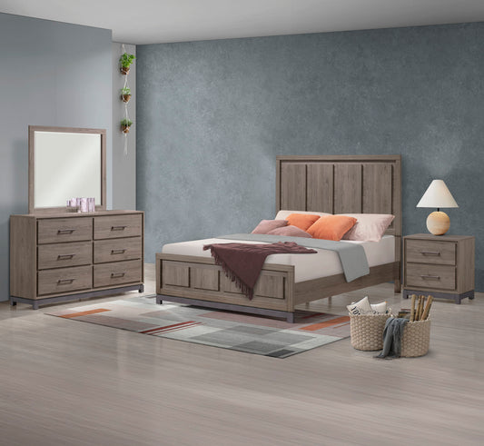River - Bedroom Set