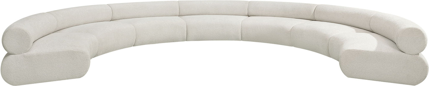 Bale - 7 Piece Modular Sofa