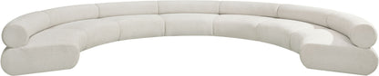 Bale - 7 Piece Modular Sofa
