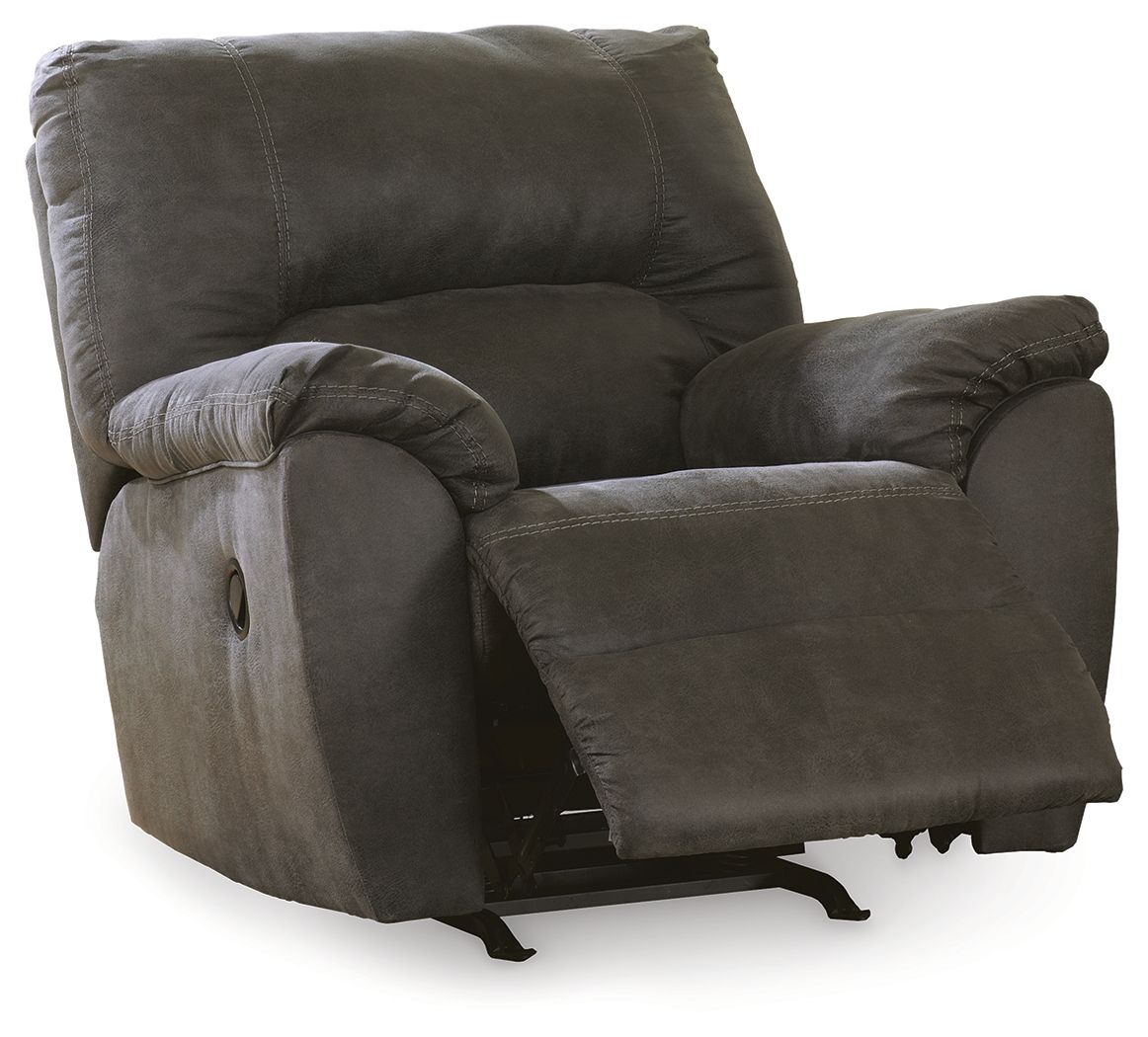 Tambo - Sillón reclinable mecedor