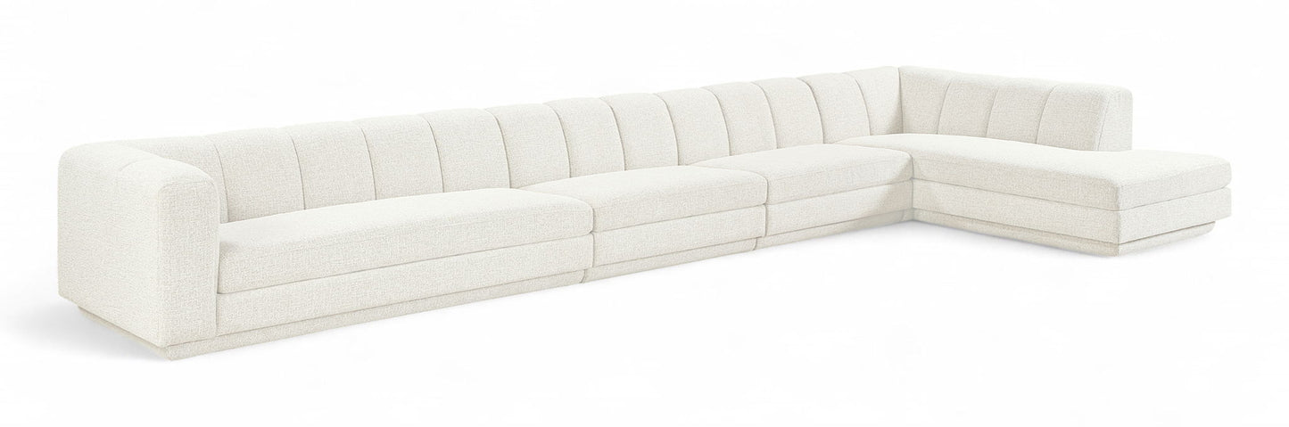 Modari - Sectional