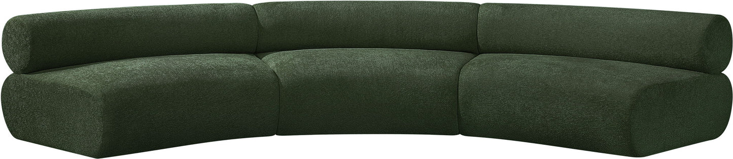 Bale - 3 Piece Modular Sofa