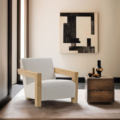 Ward - Accent Chair