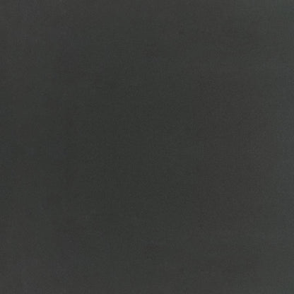 Garza - Mesa de comedor rectangular - Negro