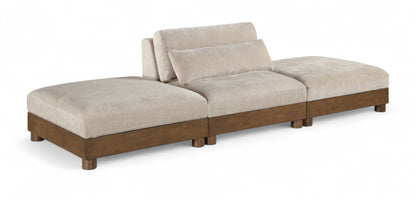 Turin - Modular Sectional