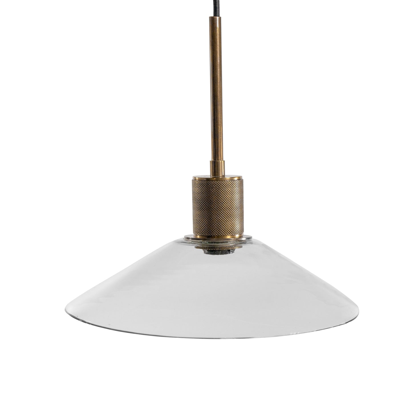 Chaness - Glass Pendant Light