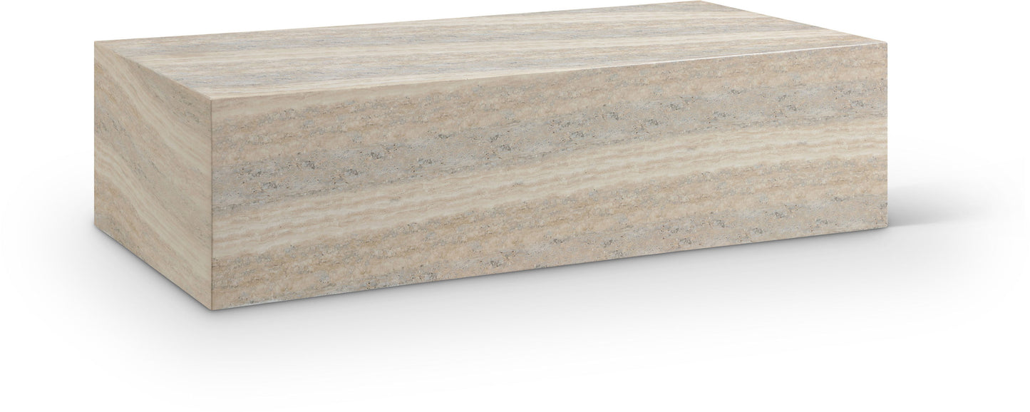 Piazza - Table