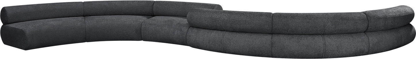 Bale - 6 Piece Modular Sofa