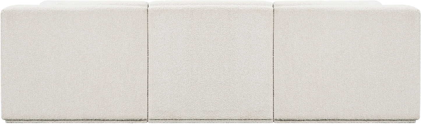 Ollie - 3 Seat Modular Sofa