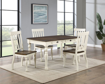 Joanna - Dining Set