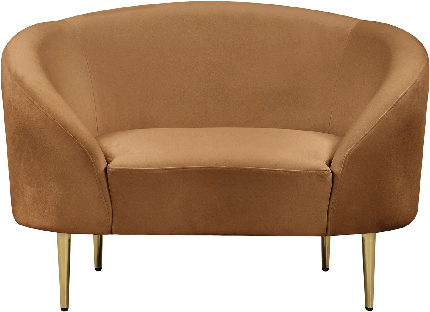 Ritz - Chair - Saddle