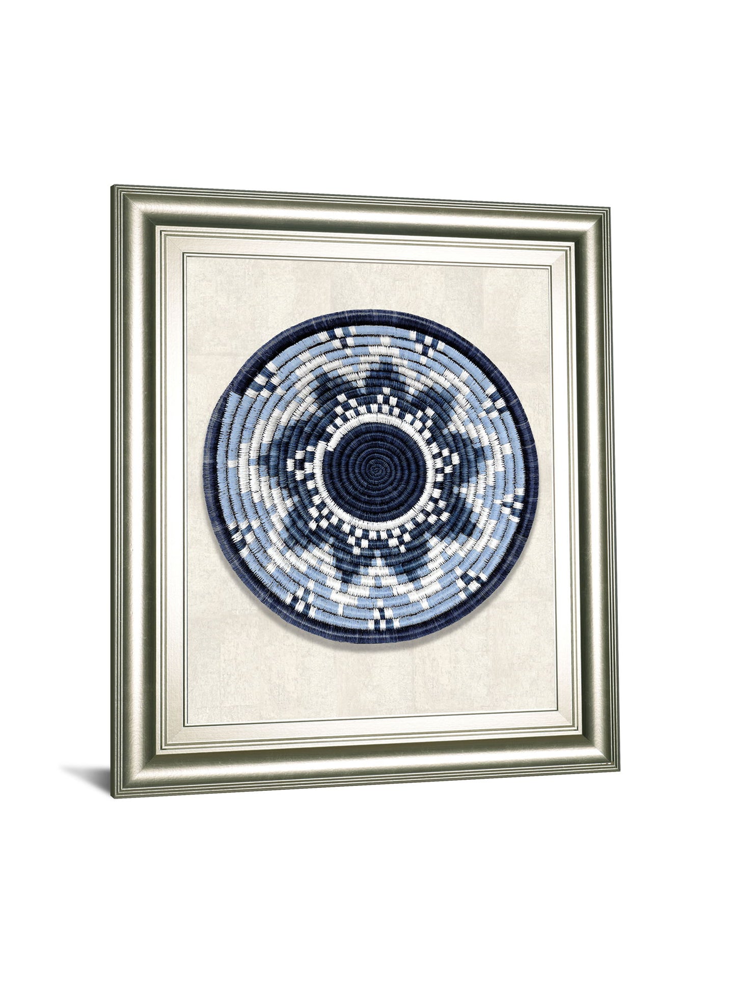Kupendeza By Mark Chandon - Framed Print Wall Art - Beige