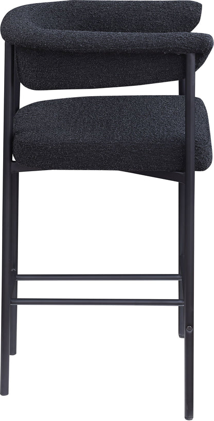 Malin - Boucle Counter Stool (Set of 2)