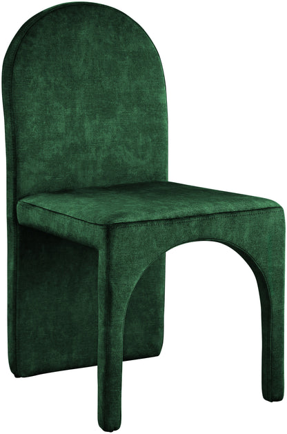 Summer - Dining Side Chair (Set of 2)