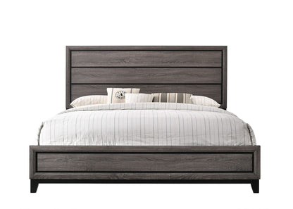 Akerson - Bedroom Set