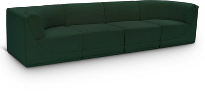 Ollie - 4 Seat Modular Sofa