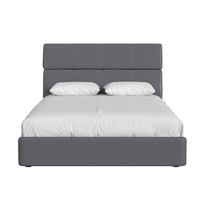 Valari - Upholstered Bed