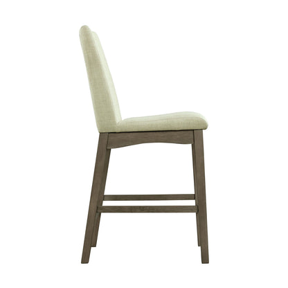 Dapper - Counter Height Side Chair (Set of 2)