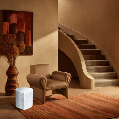 Petal - Iron Coffee Table