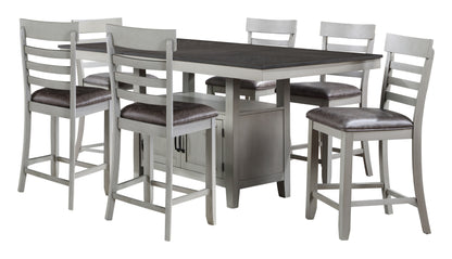 Hyland - Dining Set