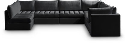 Jacob - Modular Sectional