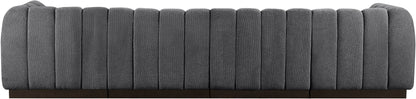 Quinn - 4 Seat Modular Sofa