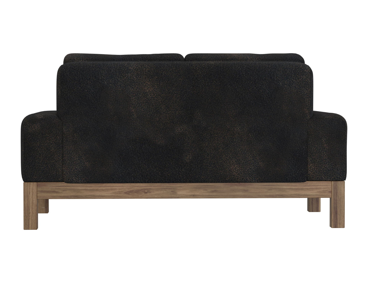 Sedona - Loveseat - Licorice