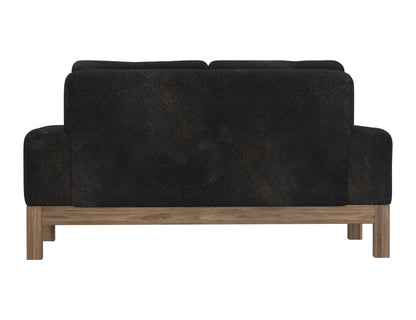 Sedona - Loveseat - Licorice