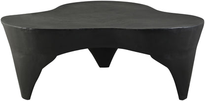 Bourges - Aluminum Table