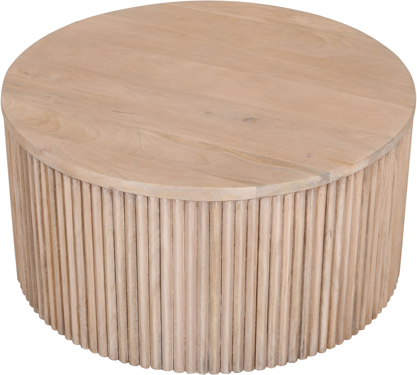 Oakhill - Living Room Table