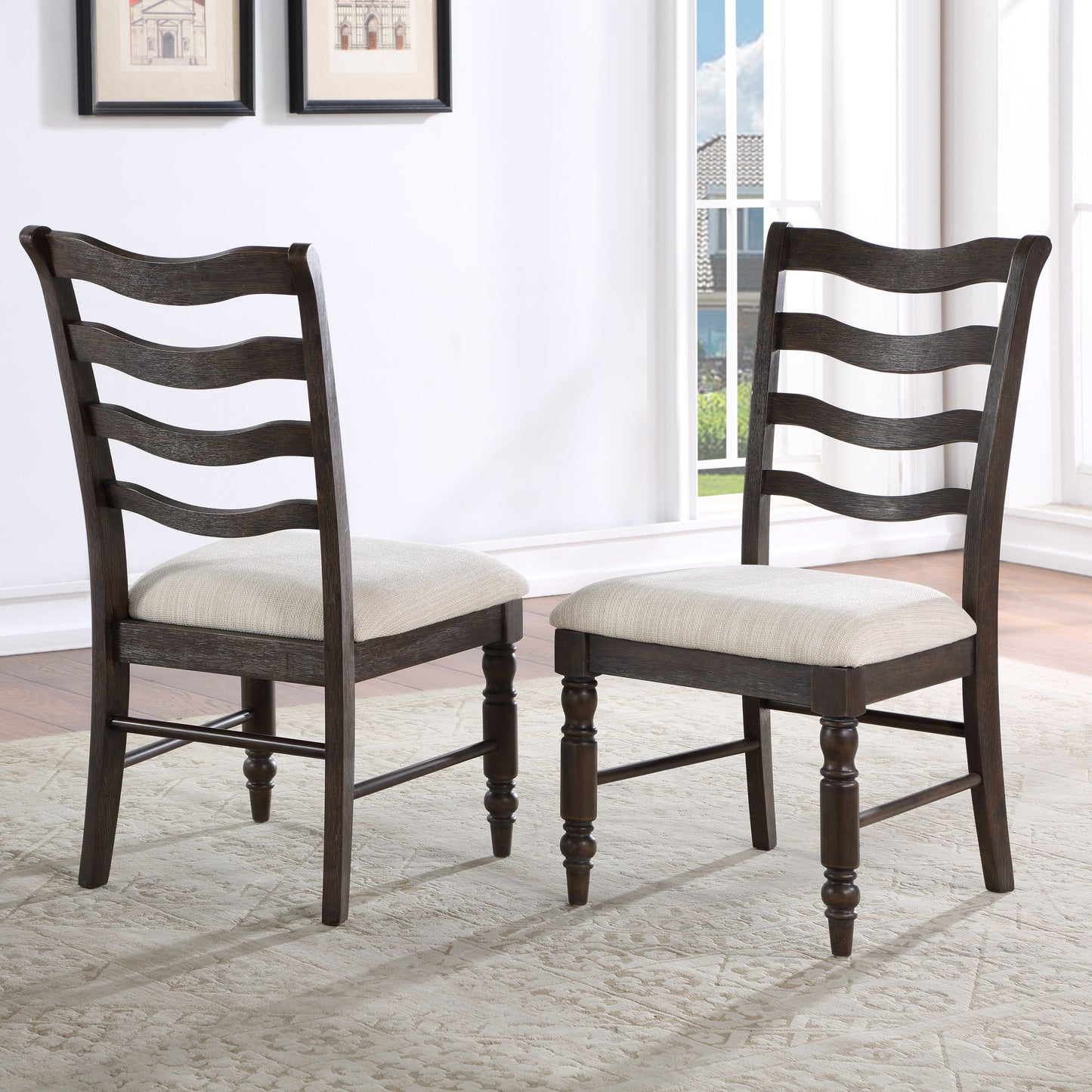 Hutchins - Dining Set