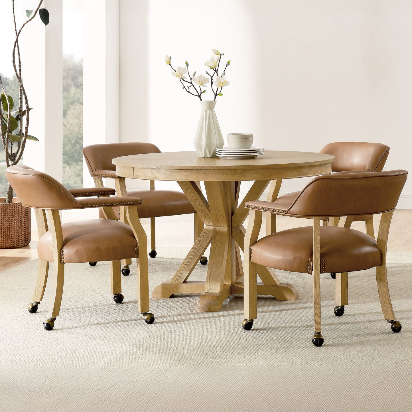 Rylie - Dining Set