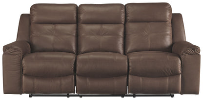 Jesolo - Reclining Sofa