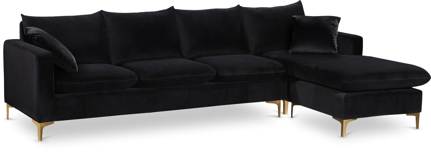 Naomi - Reversible Sectional