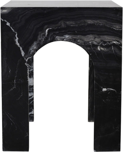 Palermo - Marble End Table