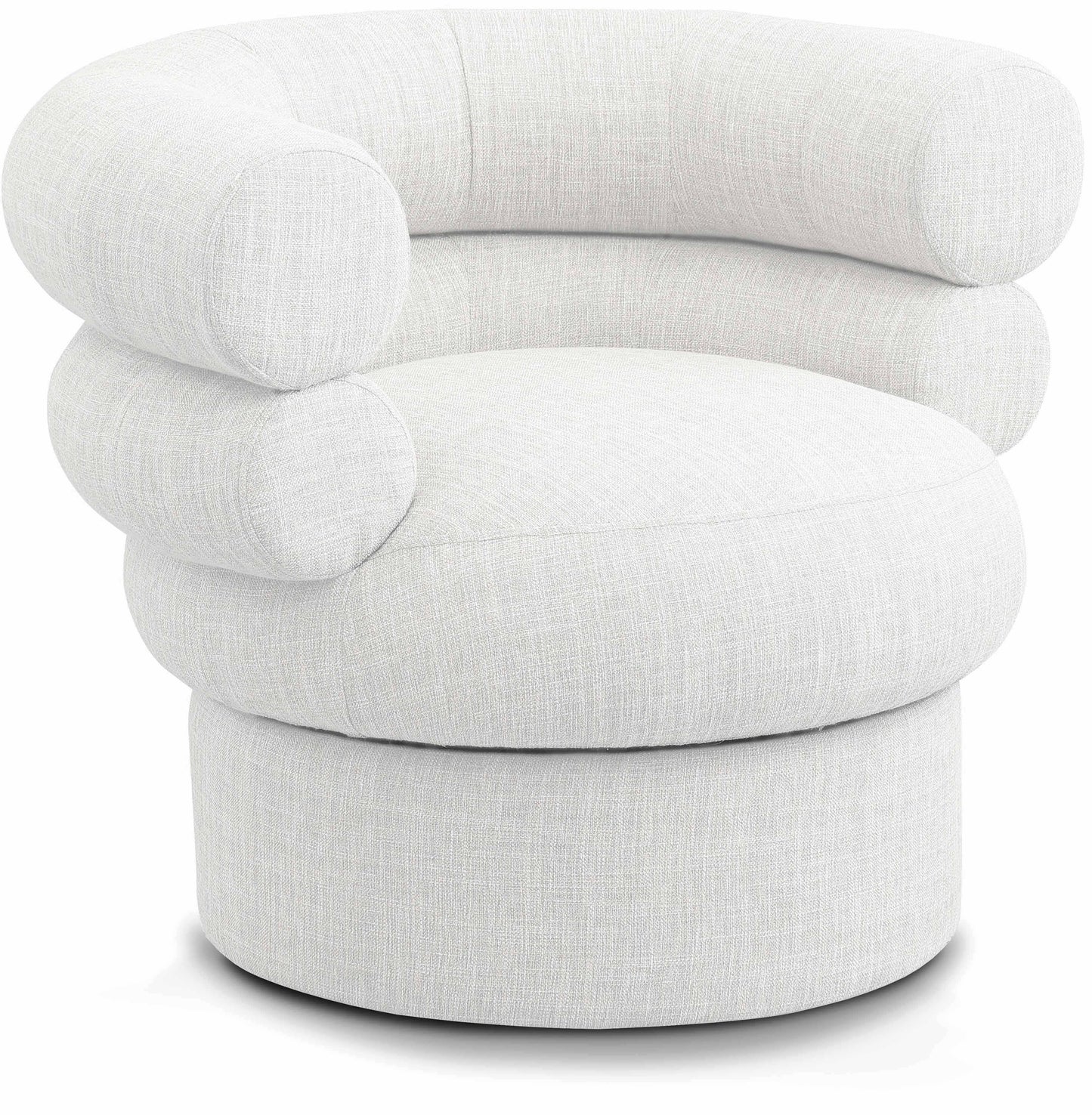 Valentina - Accent Swivel Chair