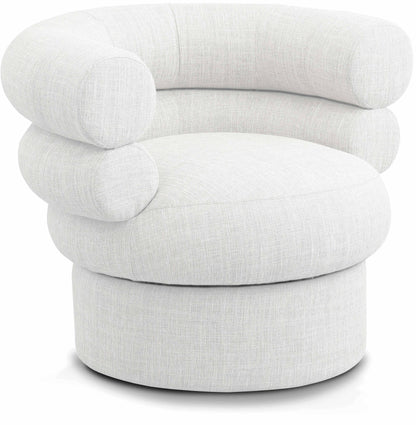 Valentina - Accent Swivel Chair