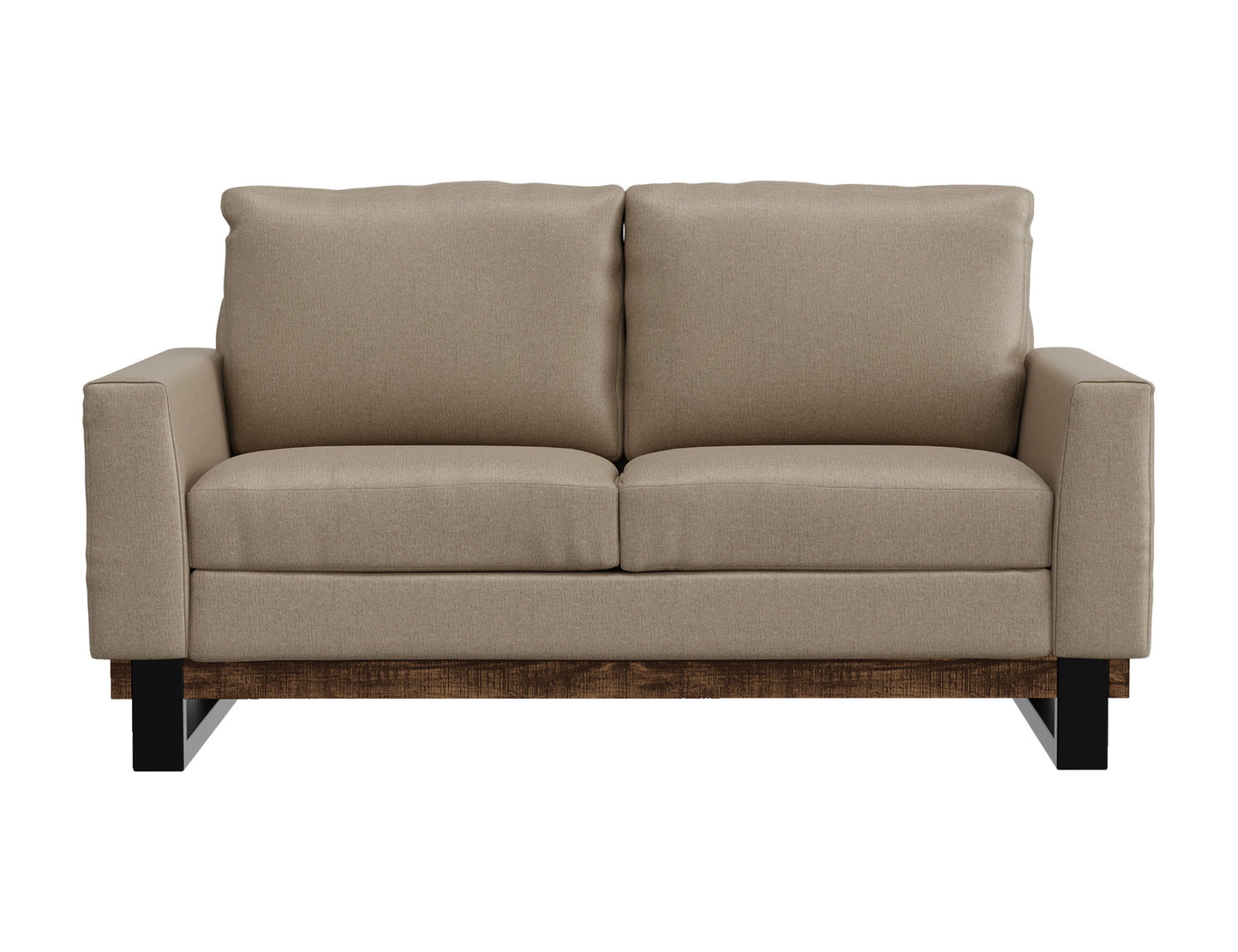 Blackburn - Loveseat