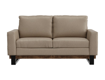 Blackburn - Loveseat