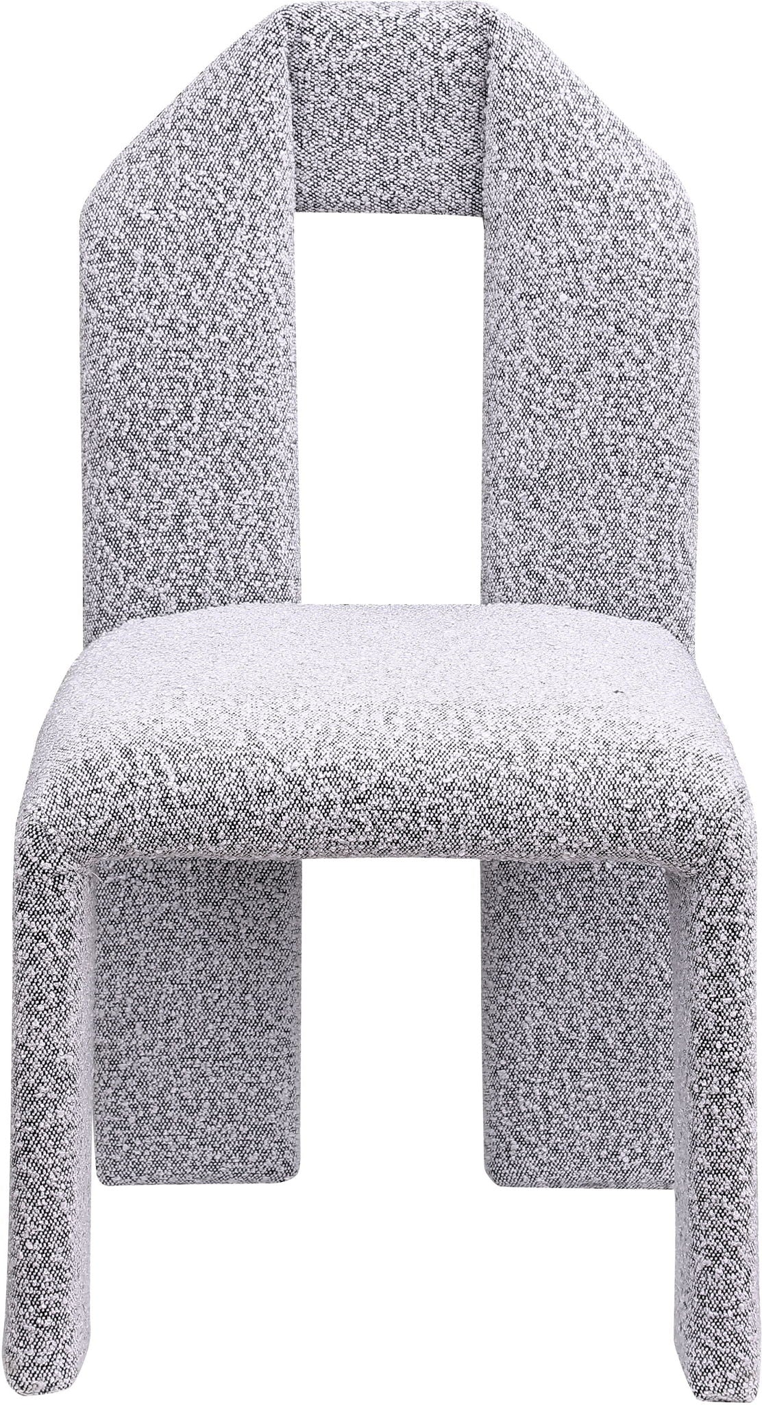 Bennett - Boucle Dining Chair (Set of 2)